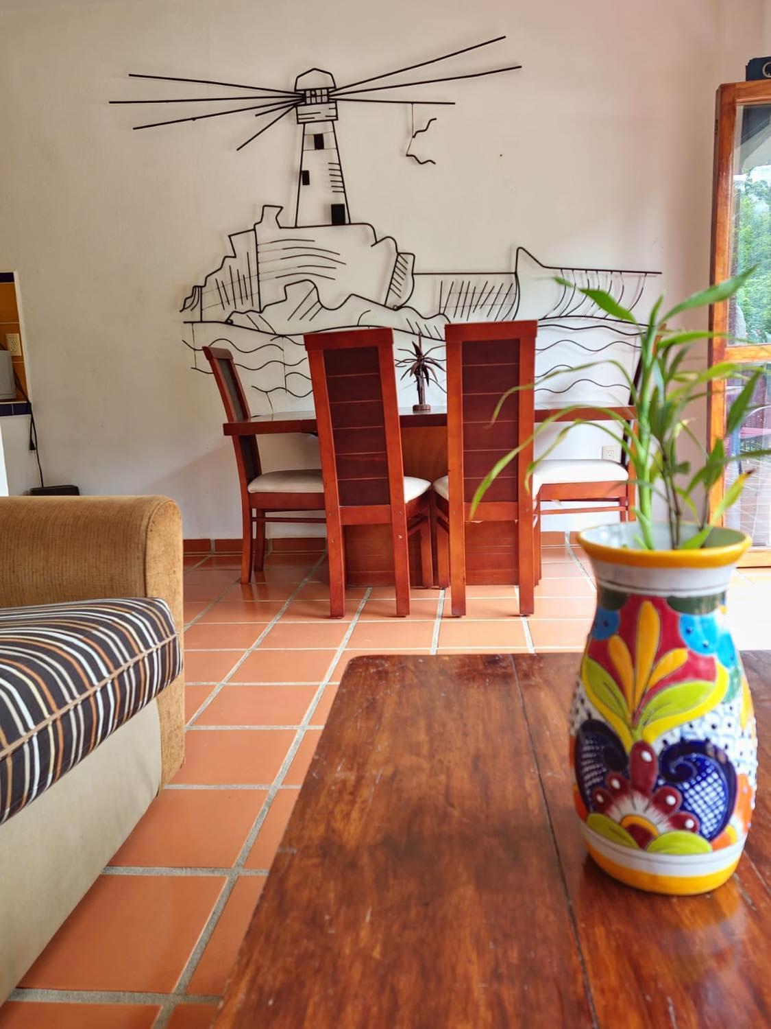 La Posada Pacifica 巴亞爾塔港 外观 照片